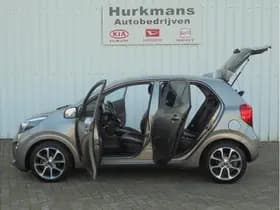 Kia Picanto thumbnail 5