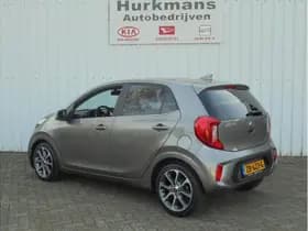 Kia Picanto thumbnail 6