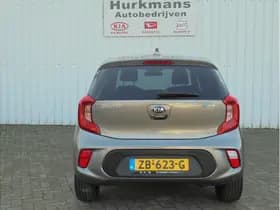 Kia Picanto thumbnail 7