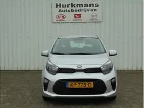 Kia Picanto thumbnail 2