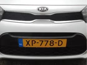 Kia Picanto thumbnail 16