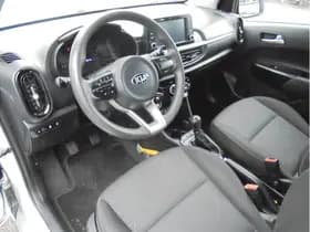 Kia Picanto thumbnail 20