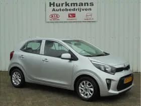 Kia Picanto thumbnail 3
