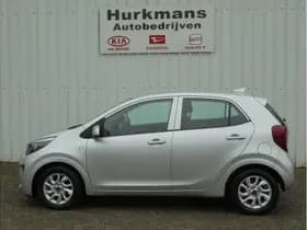 Kia Picanto thumbnail 4