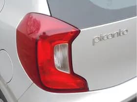 Kia Picanto thumbnail 33