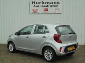 Kia Picanto thumbnail 6