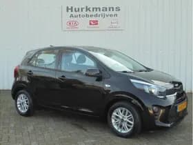 Kia Picanto thumbnail 3