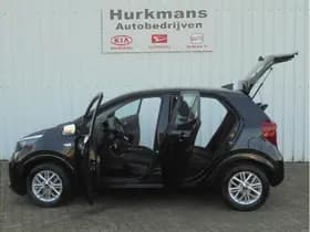 Kia Picanto thumbnail 5