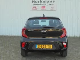 Kia Picanto thumbnail 7