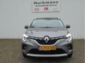 Renault Captur thumbnail 2