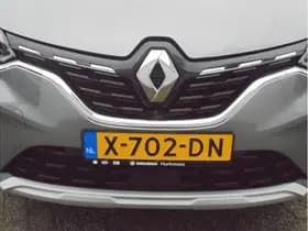 Renault Captur thumbnail 18