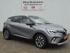 Renault Captur thumbnail 3