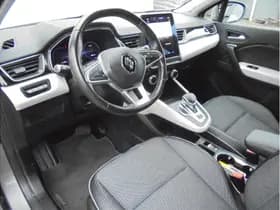 Renault Captur thumbnail 21