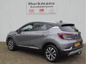 Renault Captur thumbnail 6