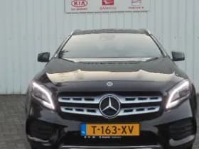 Mercedes-Benz GLA-Klasse thumbnail 2