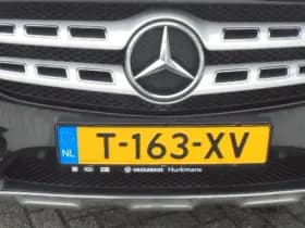 Mercedes-Benz GLA-Klasse thumbnail 12