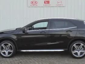 Mercedes-Benz GLA-Klasse thumbnail 4