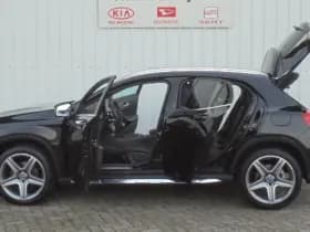 Mercedes-Benz GLA-Klasse thumbnail 5