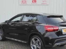 Mercedes-Benz GLA-Klasse thumbnail 6