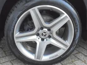 Mercedes-Benz GLA-Klasse thumbnail 10