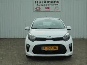Kia Picanto thumbnail 2