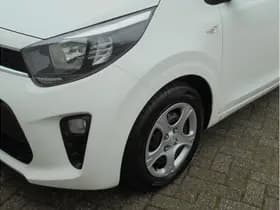 Kia Picanto thumbnail 12