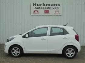 Kia Picanto thumbnail 4