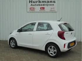 Kia Picanto thumbnail 6