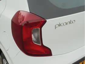 Kia Picanto thumbnail 8