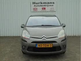 Citroen C4 thumbnail 2
