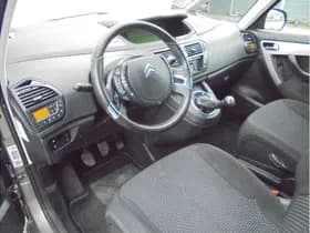 Citroen C4 thumbnail 21