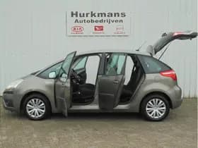 Citroen C4 thumbnail 5