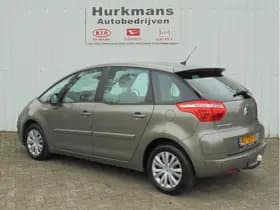 Citroen C4 thumbnail 6