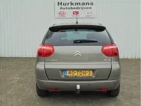 Citroen C4 thumbnail 7