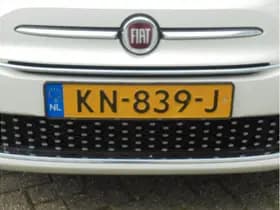 Fiat 500 thumbnail 12