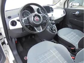 Fiat 500 thumbnail 17