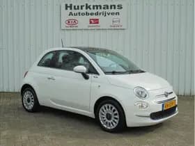 Fiat 500 thumbnail 3