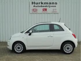 Fiat 500 thumbnail 4