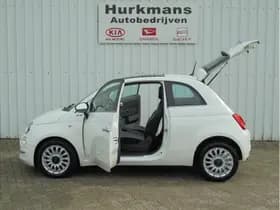 Fiat 500 thumbnail 5