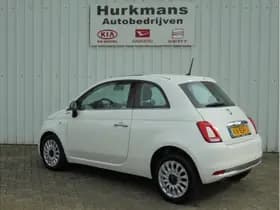 Fiat 500 thumbnail 6