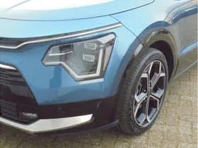 Kia Niro thumbnail 18