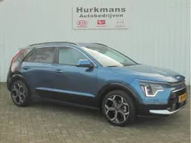 Kia Niro thumbnail 3