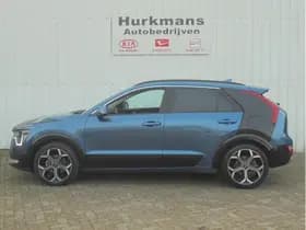 Kia Niro thumbnail 4