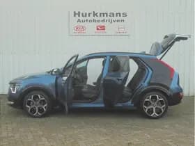 Kia Niro thumbnail 5