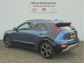 Kia Niro thumbnail 6