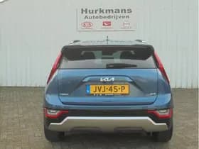 Kia Niro thumbnail 7