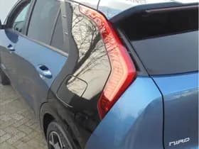 Kia Niro thumbnail 8