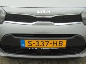 Kia Picanto thumbnail 11