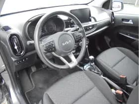 Kia Picanto thumbnail 15