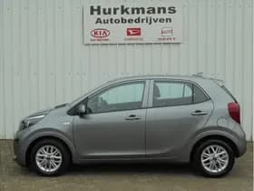 Kia Picanto thumbnail 4